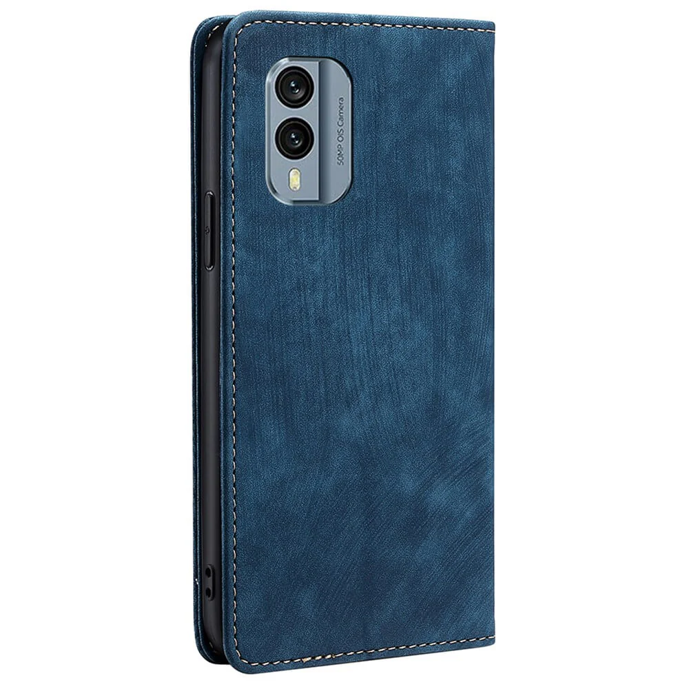 Nokia X30 - Stand Flip Case Hülle - Image 12