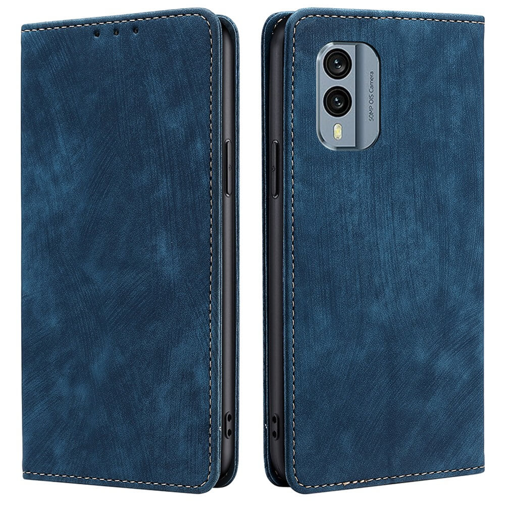 Nokia X30 - Stand Flip Case Hülle - Image 15