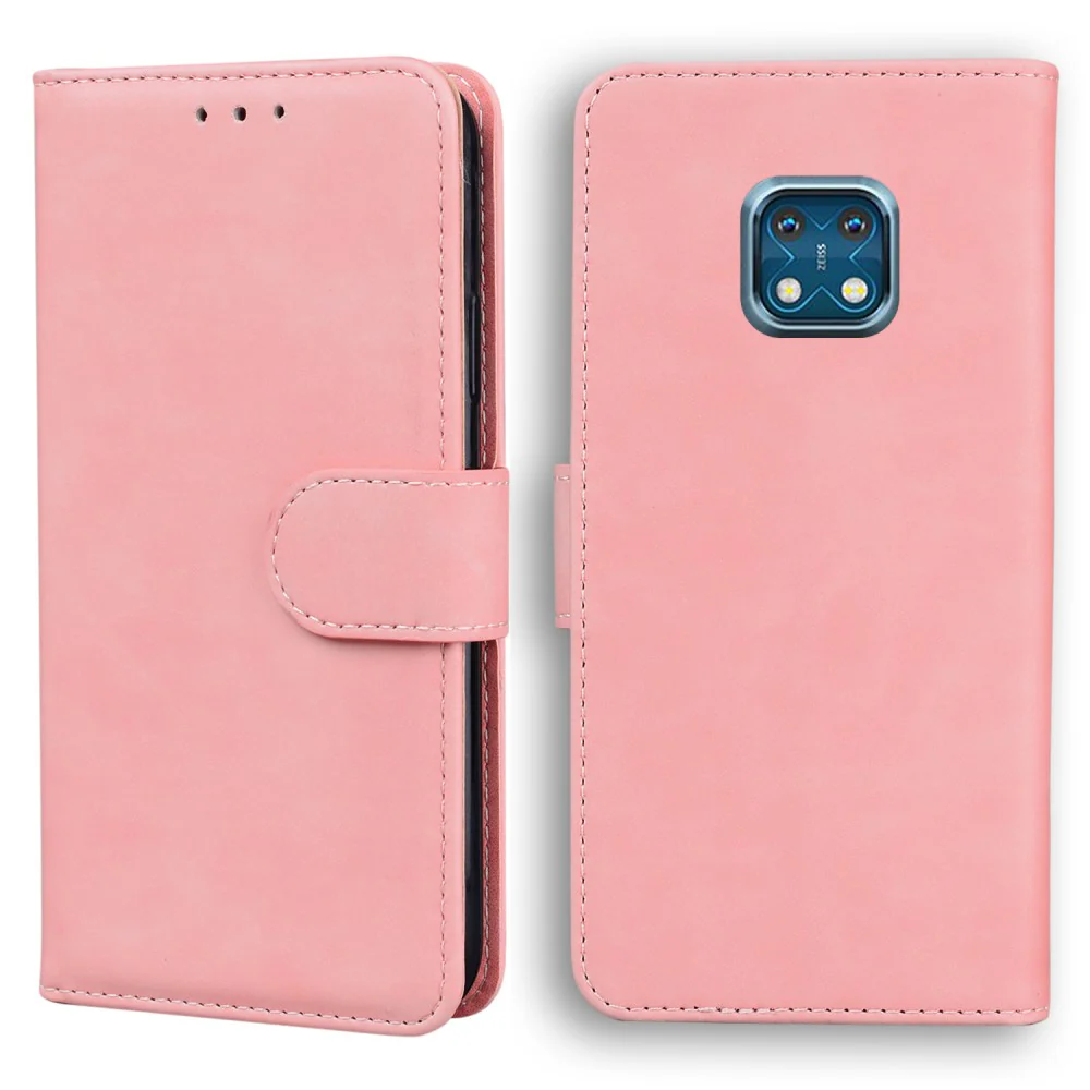 Nokia Xr20 - Leder Etui Hülle - Image 5