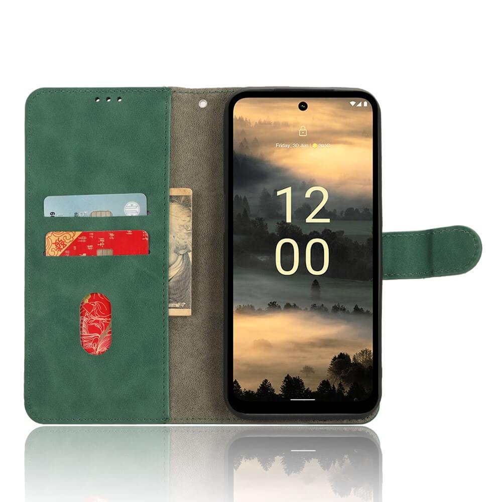 Nokia Xr21 - Etui In Wildleder Optik - Image 11