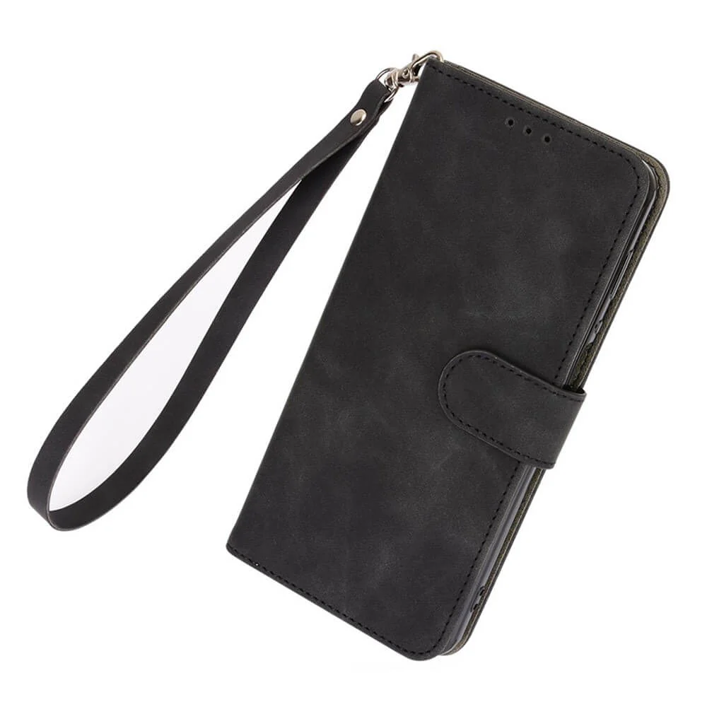 Nokia Xr21 - Etui In Wildleder Optik - Image 3