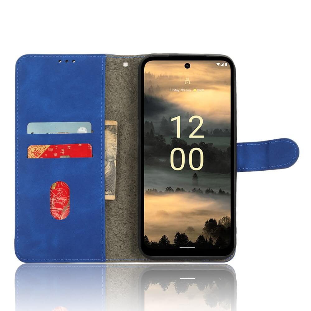 Nokia Xr21 - Etui In Wildleder Optik - Image 6