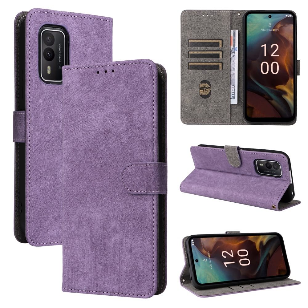 Nokia Xr21 - Etui mit RFID Blocker - Image 18