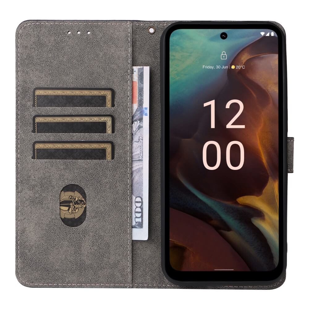 Nokia Xr21 - Etui mit RFID Blocker - Image 2