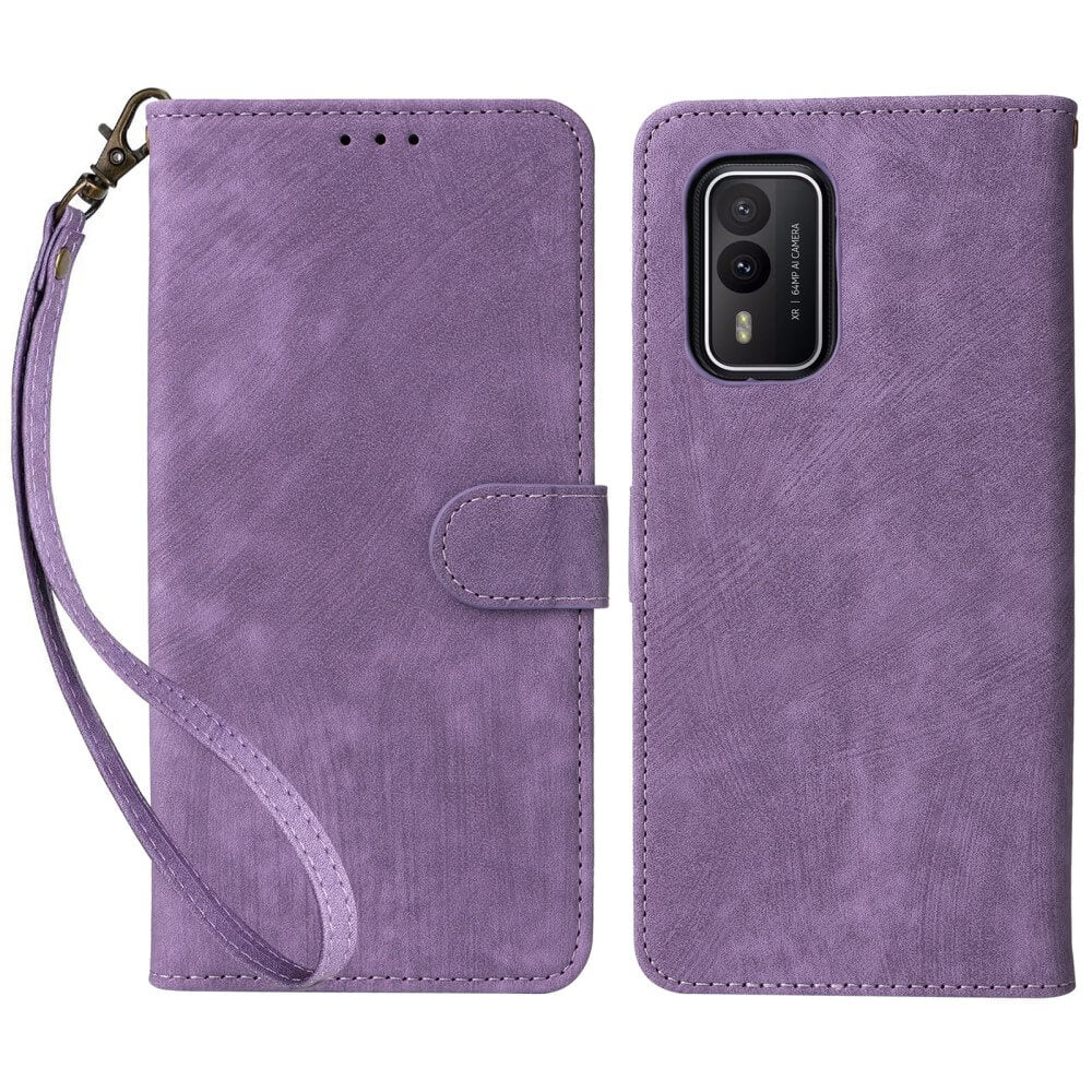 Nokia Xr21 - Etui mit RFID Blocker - Image 24