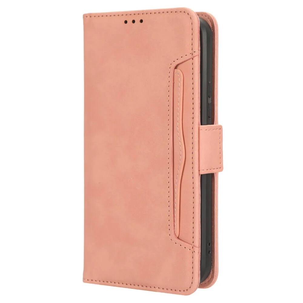 Nokia Xr21 - Etui Mit Vielen Kartenfächer - Image 17