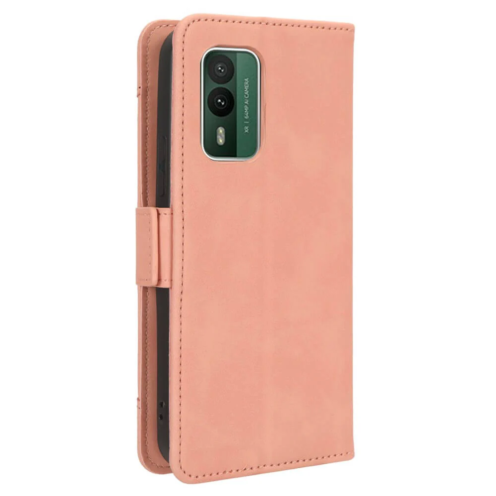 Nokia Xr21 - Etui Mit Vielen Kartenfächer - Image 18