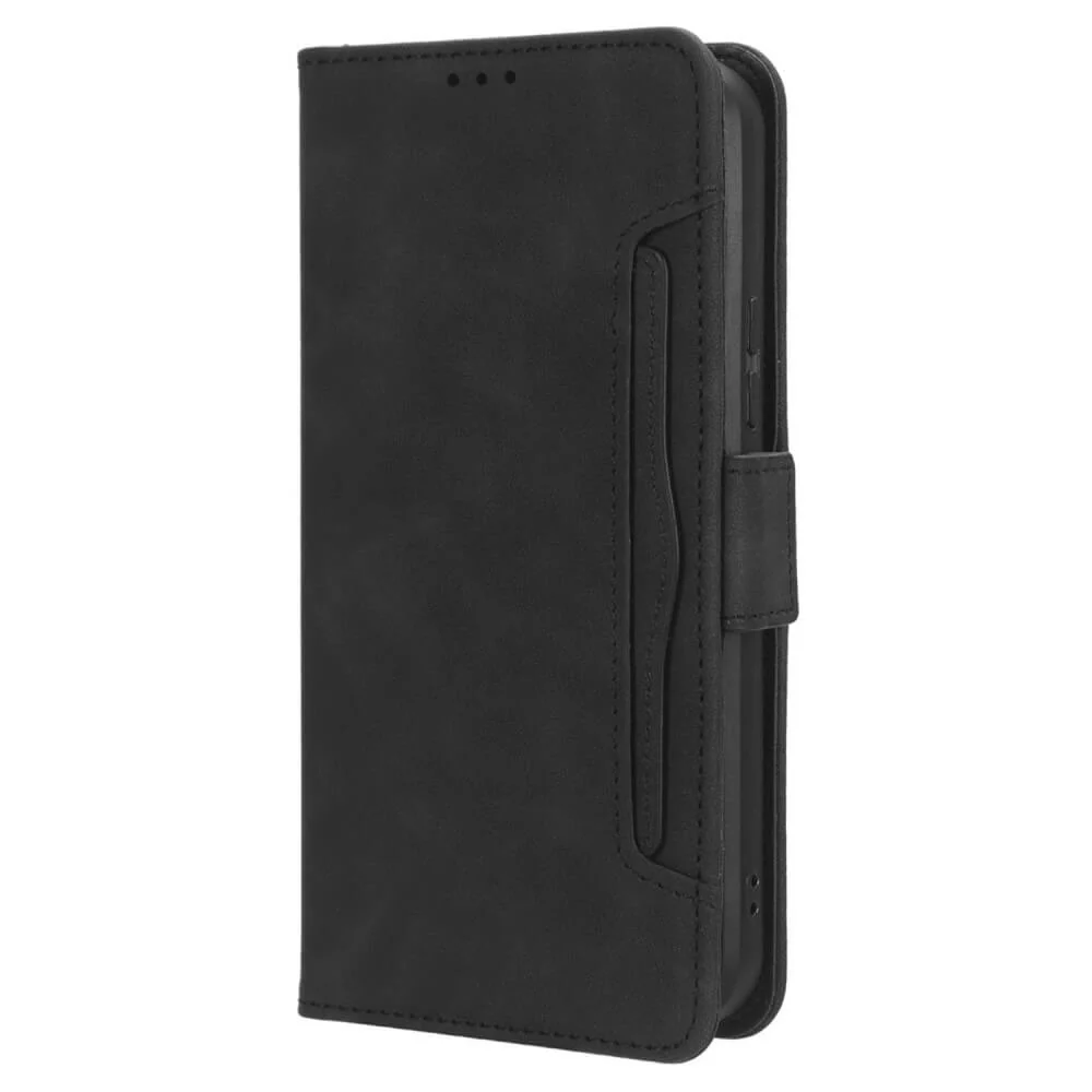 Nokia Xr21 - Etui Mit Vielen Kartenfächer - Image 23