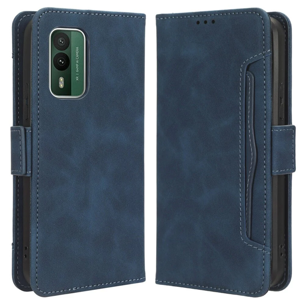 Nokia Xr21 - Etui Mit Vielen Kartenfächer - Image 26