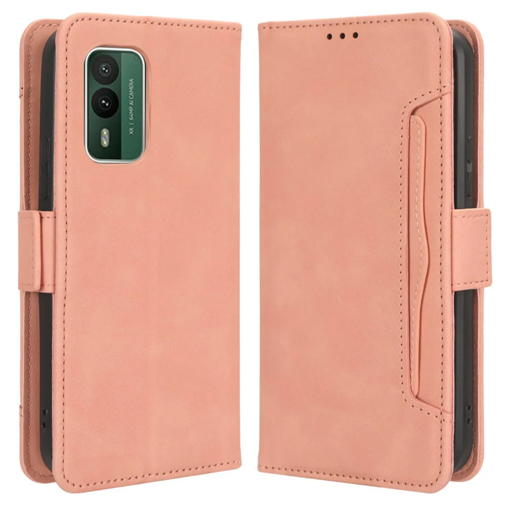 Nokia Xr21 - Etui Mit Vielen Kartenfächer - Image 27