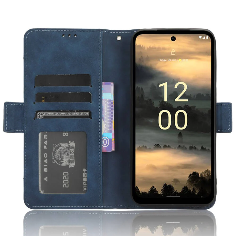 Nokia Xr21 - Etui Mit Vielen Kartenfächer - Image 7