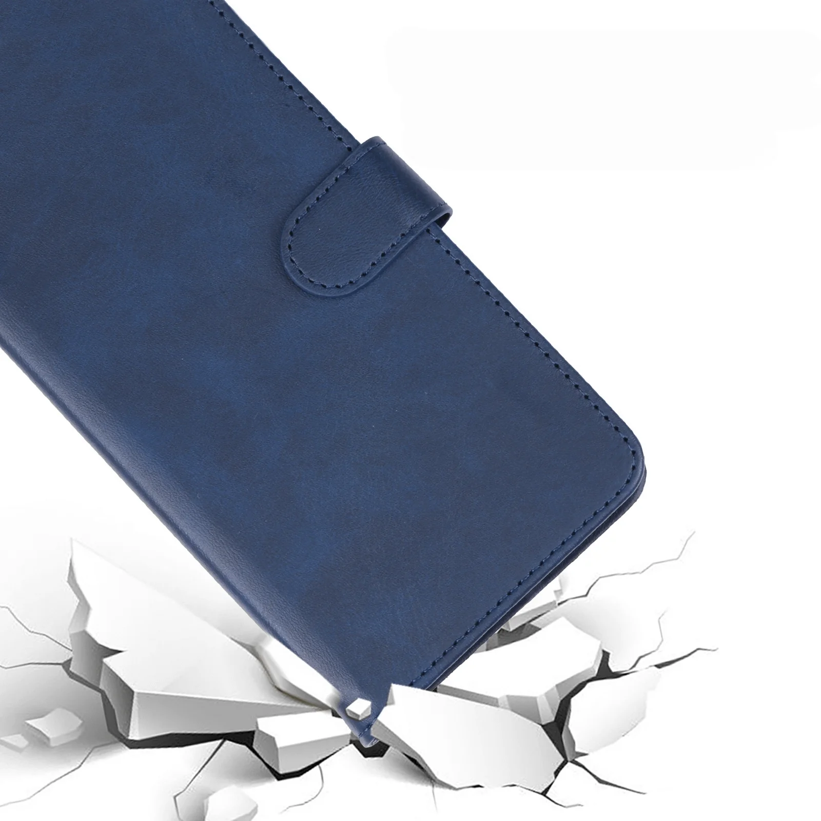 Nokia Xr21 - Leder Etui Hülle - Image 6