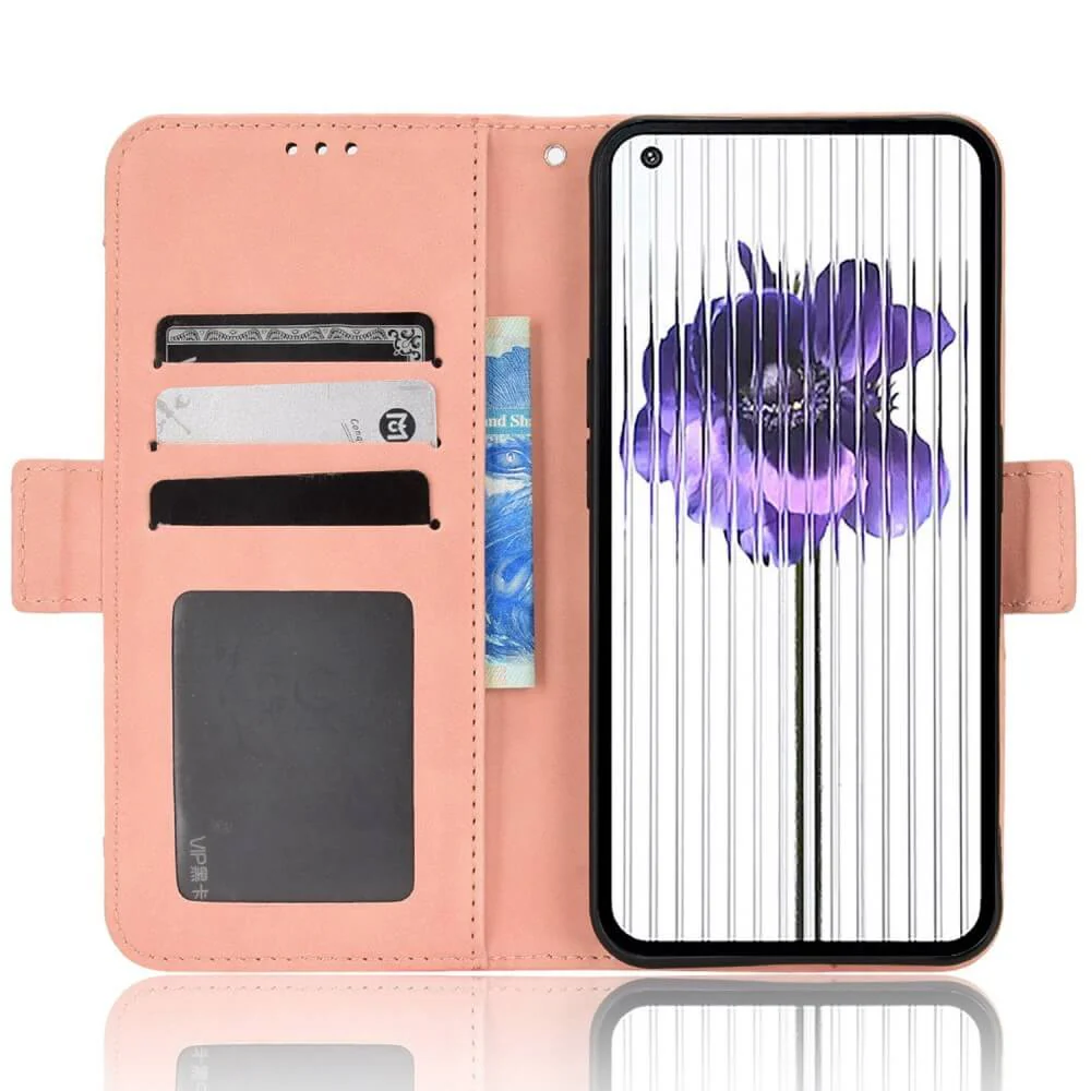 Nothing Phone (1) - Etui Mit Vielen KartenfÀcher - Image 17
