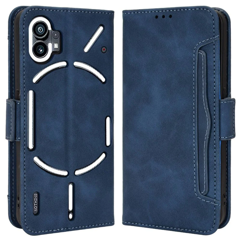 Nothing Phone (1) - Etui Mit Vielen KartenfÀcher - Image 6