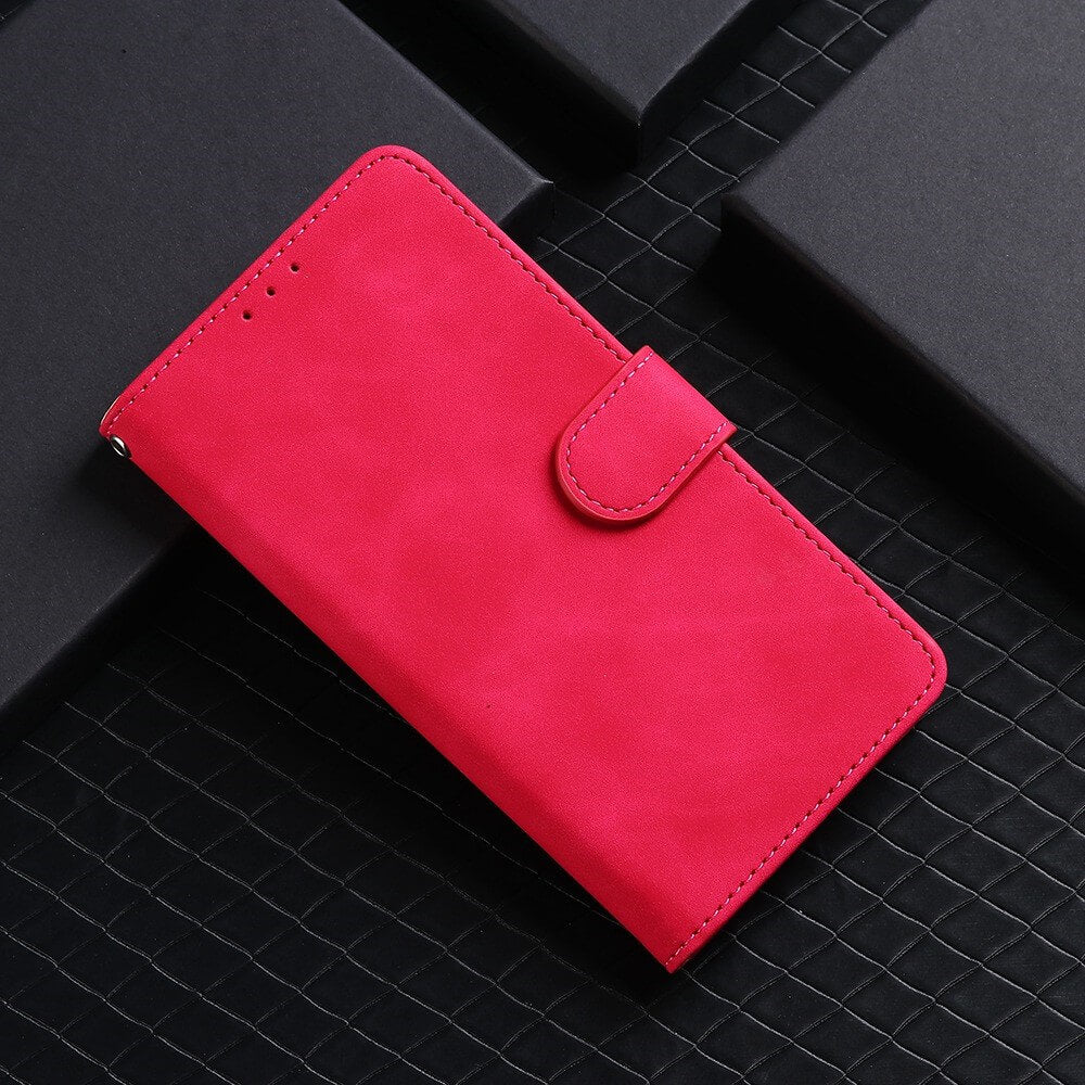 Nothing Phone (1) - Leder Etui Hülle - Image 10