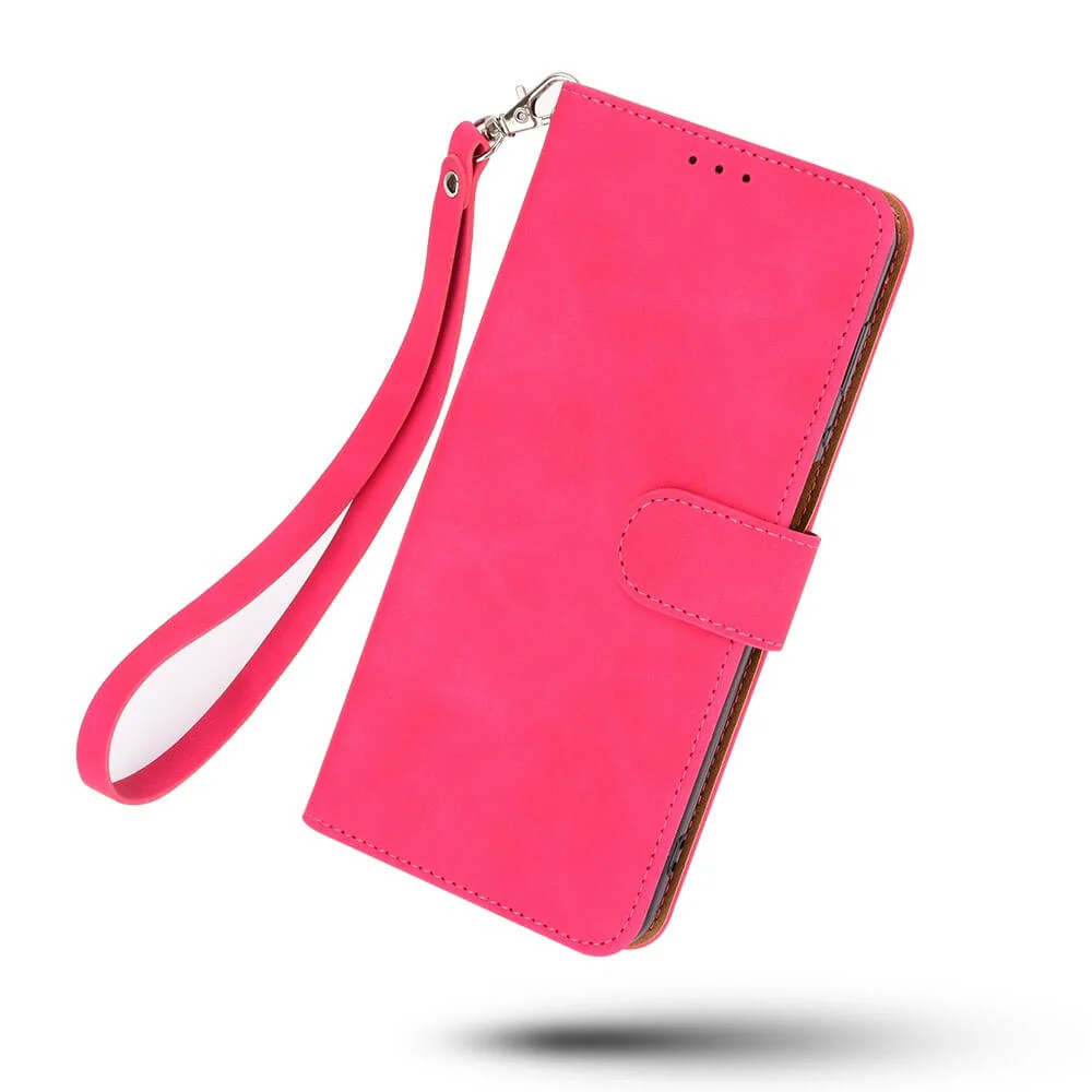 Nothing Phone (1) - Leder Etui Hülle - Image 11