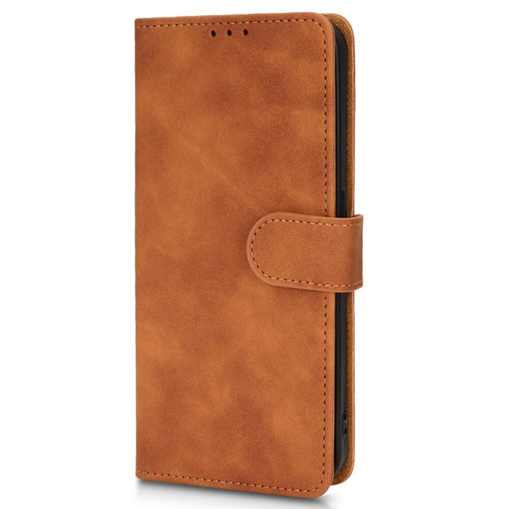 Nothing Phone (1) - Leder Etui Hülle - Image 18