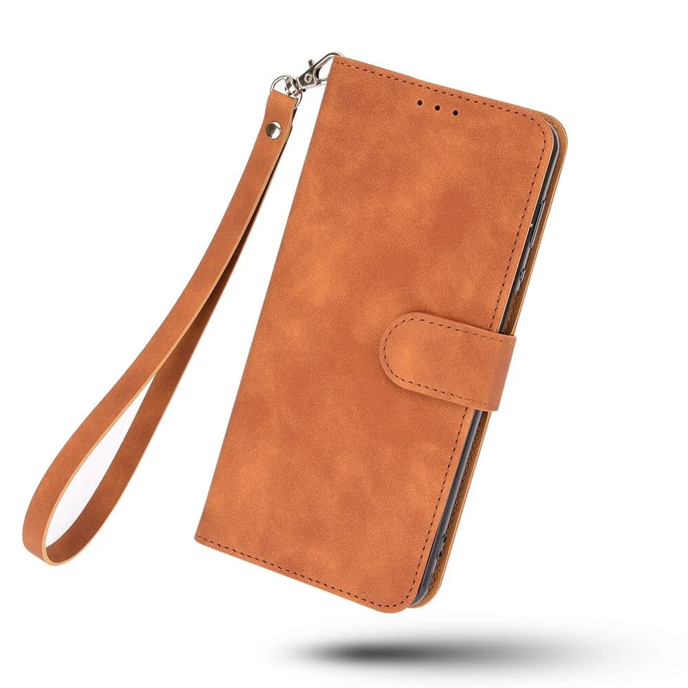 Nothing Phone (1) - Leder Etui Hülle - Image 19