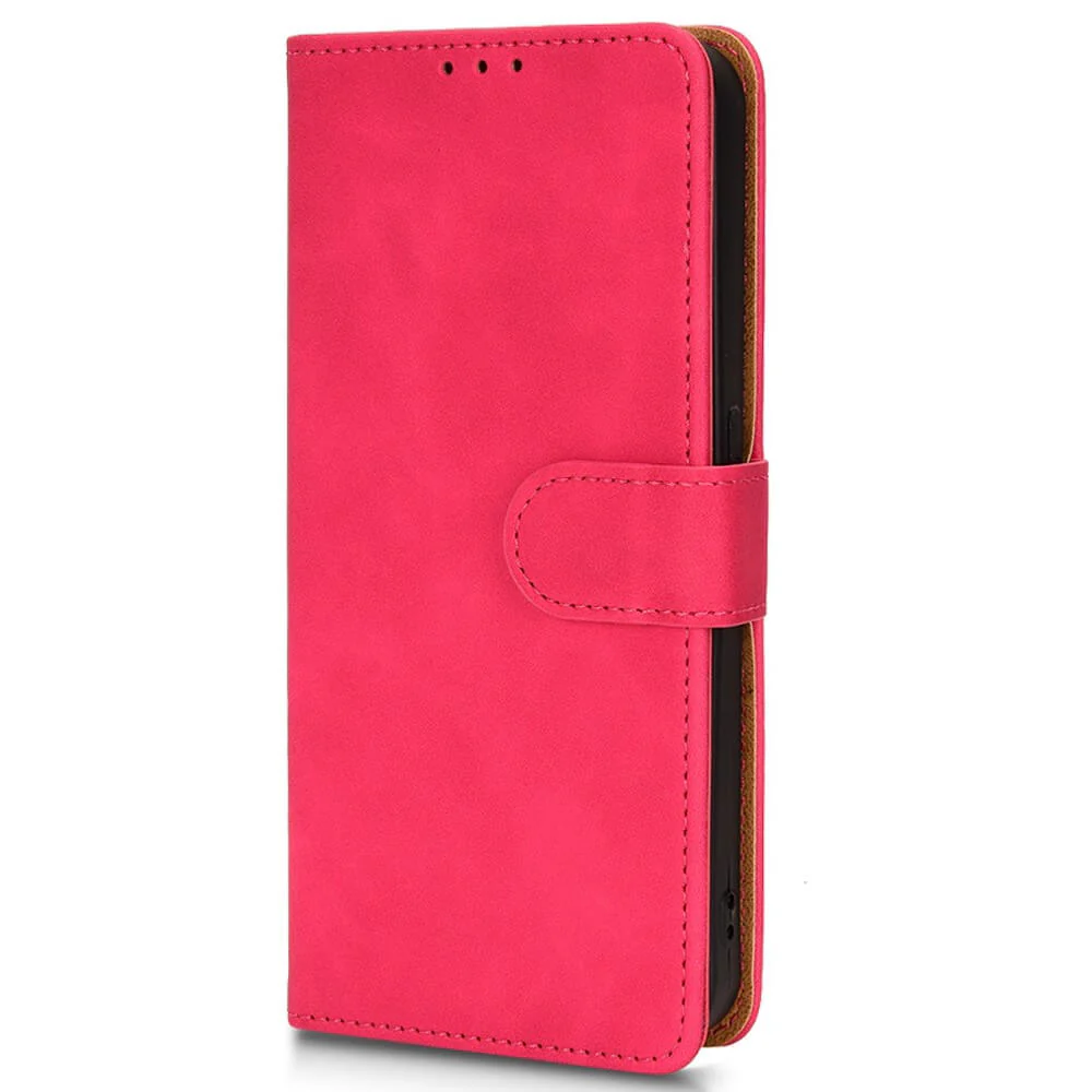Nothing Phone (1) - Leder Etui Hülle - Image 9