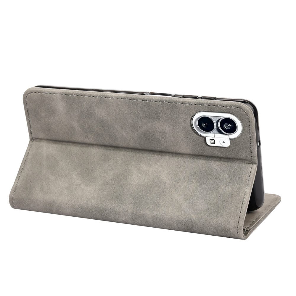 Nothing Phone (1) - Stand Flip Case Hülle - Image 18