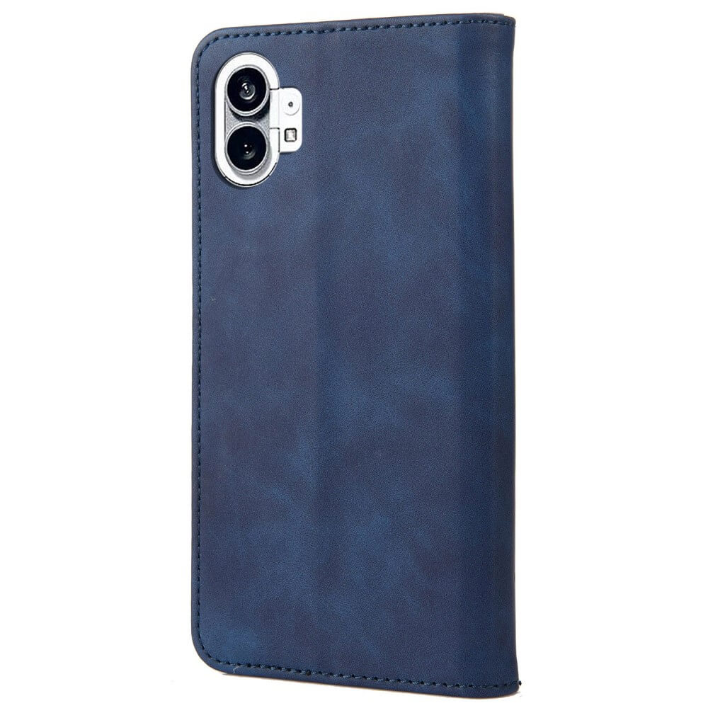 Nothing Phone (1) - Stand Flip Case Hülle - Image 9