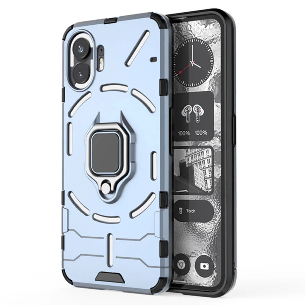 Nothing Phone (2) - Armor Case Mit Kickstand
