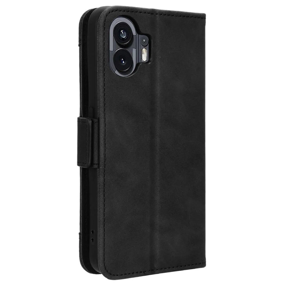 Nothing Phone (2) - Etui Mit Vielen Kartenfächer - Image 6