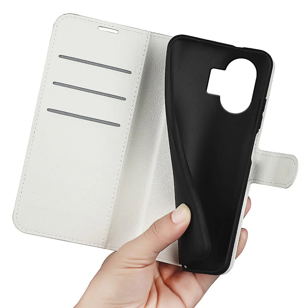 Nothing Phone (2) - Leder Etui Hülle - Image 10