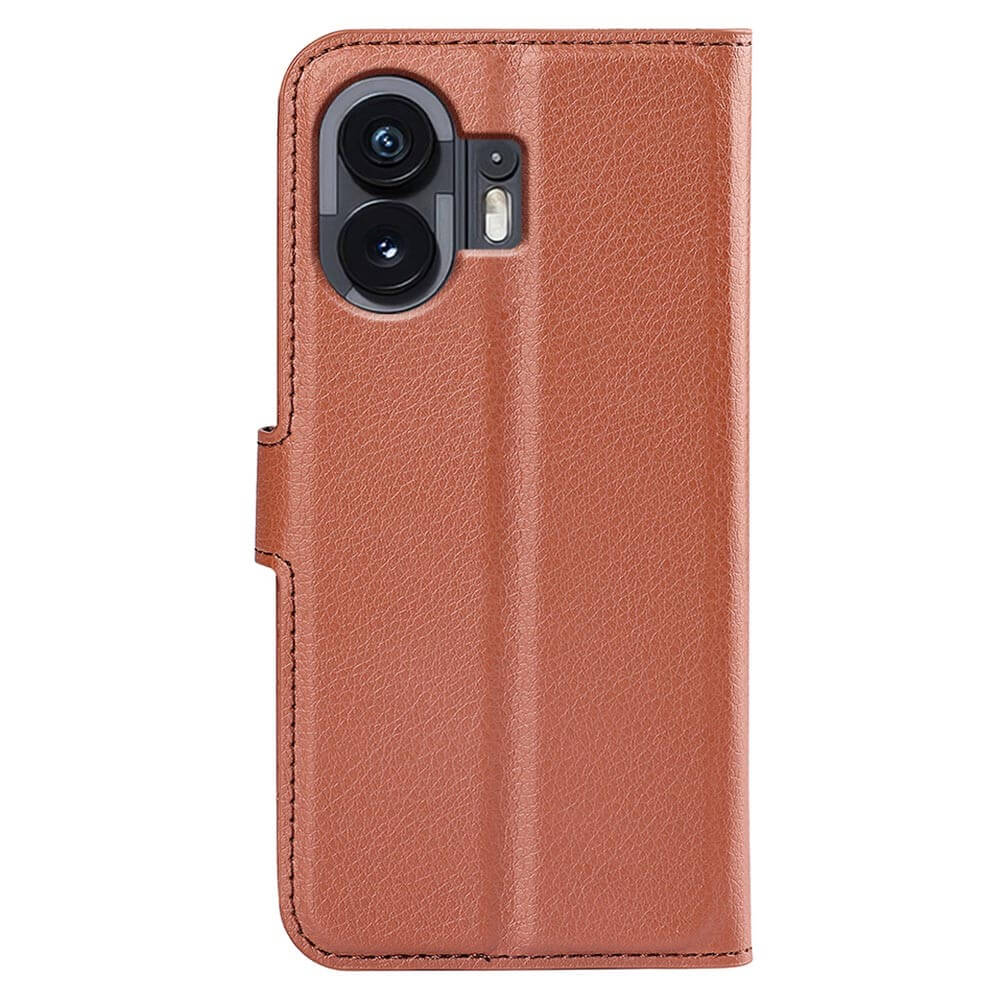 Nothing Phone (2) - Leder Etui Hülle - Image 54