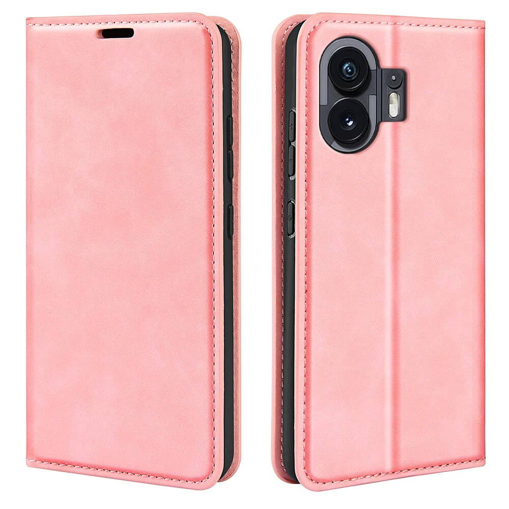 Nothing Phone (2) - Stand Flip Case Hülle - Image 7