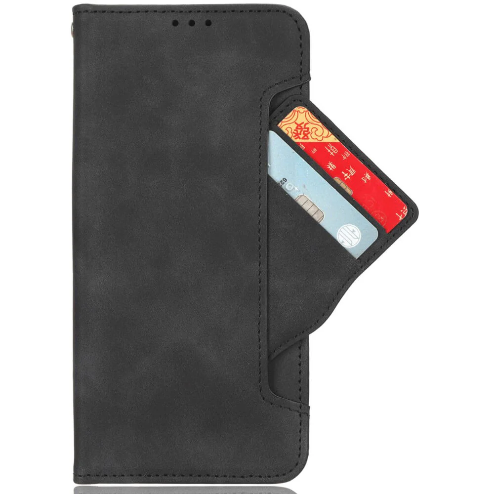 Nothing Phone (2a) - Etui viele Kartenfächer - Image 25