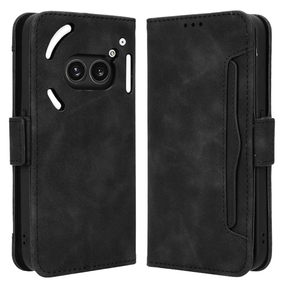 Nothing Phone (2a) - Etui viele Kartenfächer - Image 29