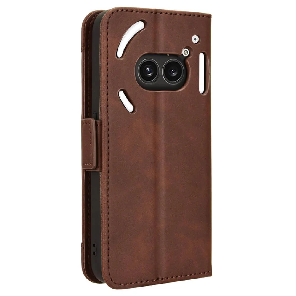 Nothing Phone (2a) - Etui viele Kartenfächer - Image 6