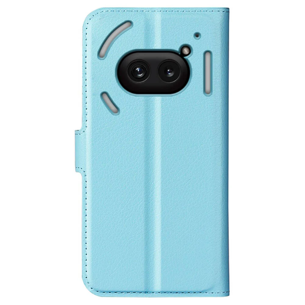 Nothing Phone (2a) - Leder Etui Hülle - Image 30