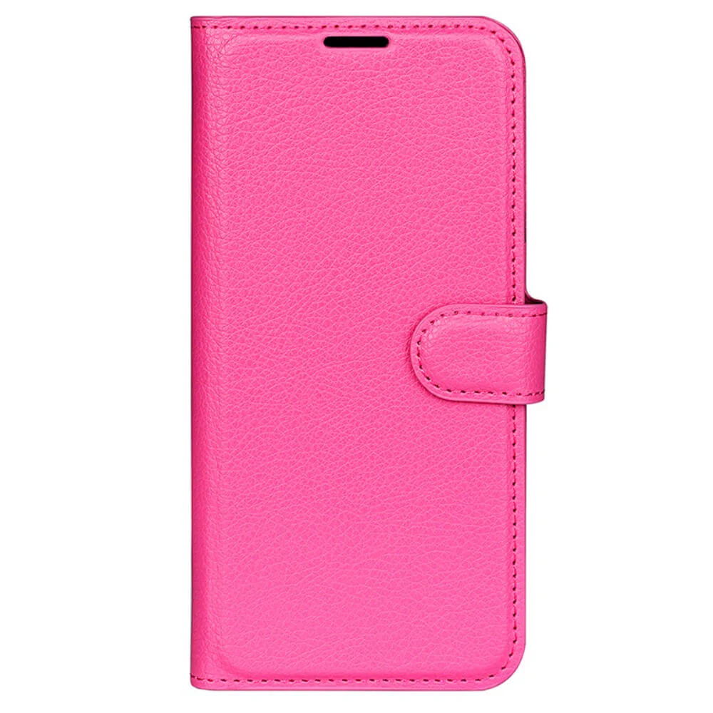 Nothing Phone (2a) - Leder Etui Hülle - Image 41