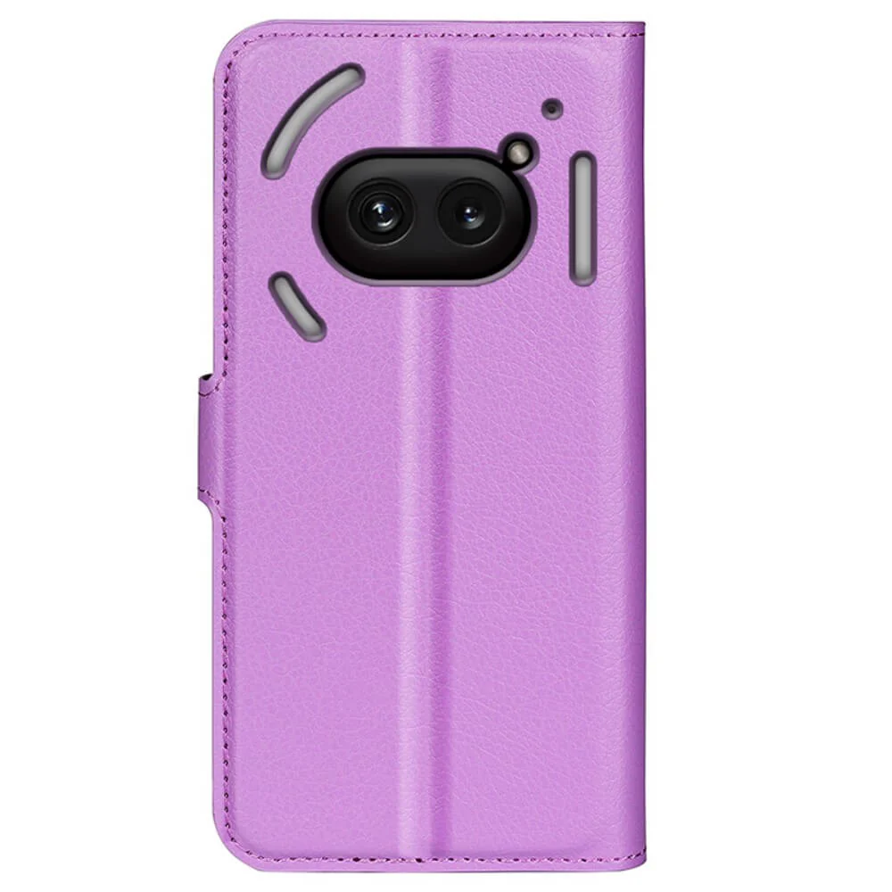 Nothing Phone (2a) - Leder Etui Hülle - Image 48