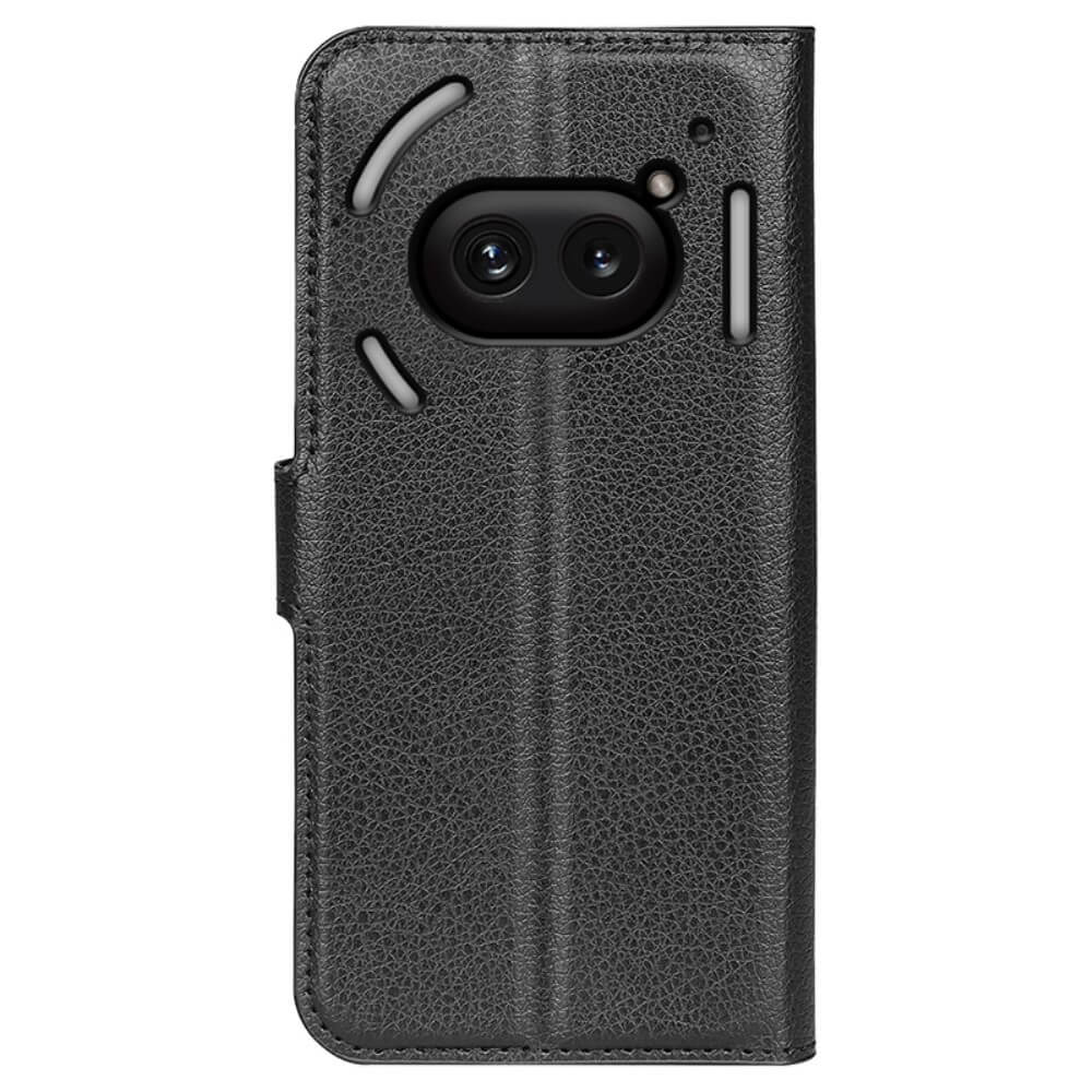 Nothing Phone (2a) - Leder Etui Hülle - Image 6