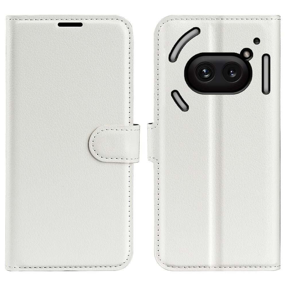 Nothing Phone (2a) - Leder Etui Hülle - Image 7