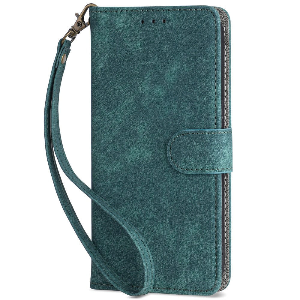 Nothing Phone (2a) - Ledertasche mit RFID Blocker - Image 20