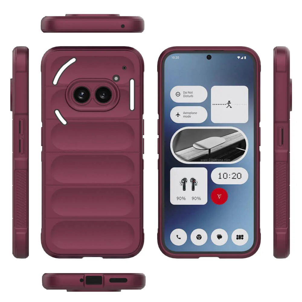 Nothing Phone (2a) - Rugged Protective Hülle - Image 10