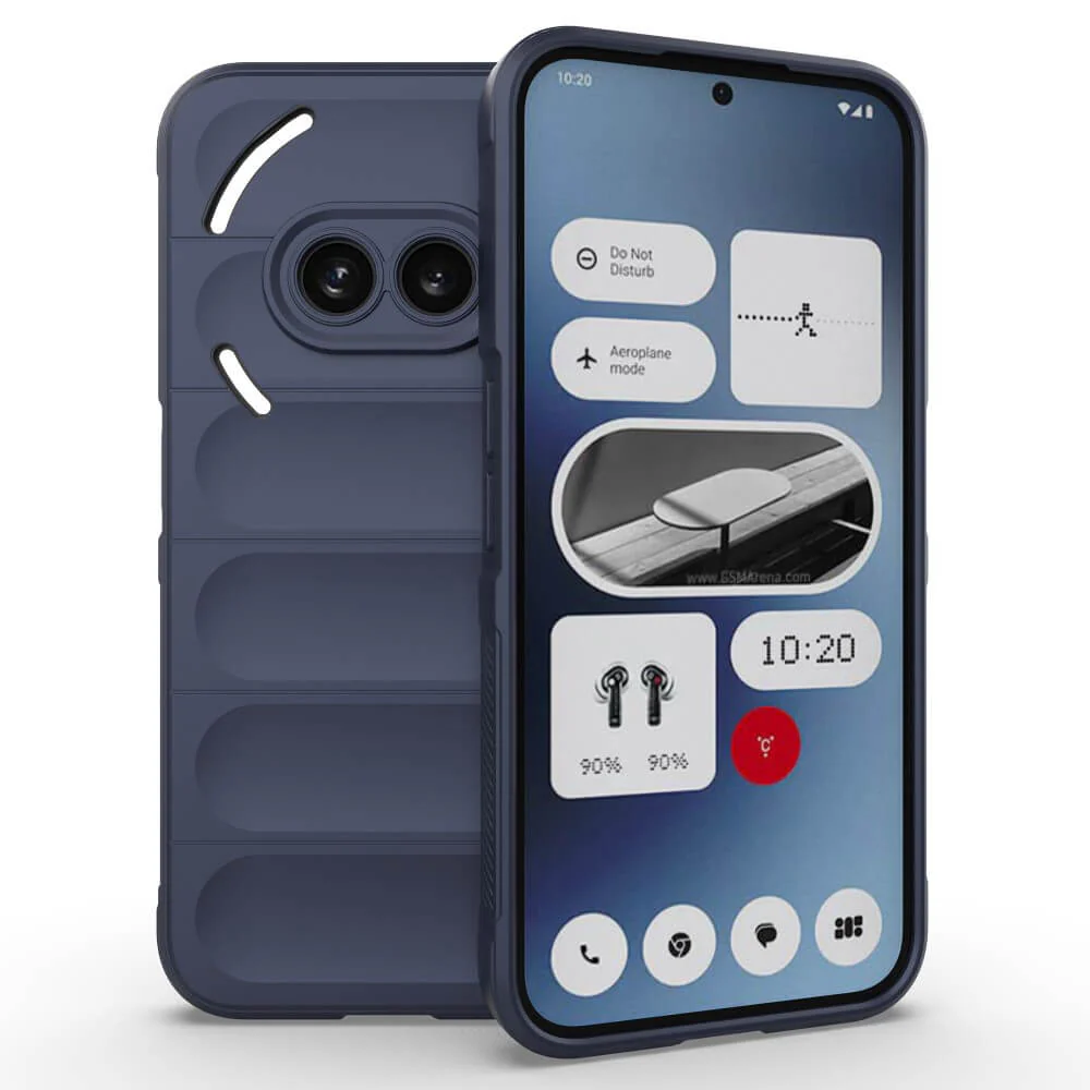 Nothing Phone (2a) - Rugged Protective Hülle - Image 11