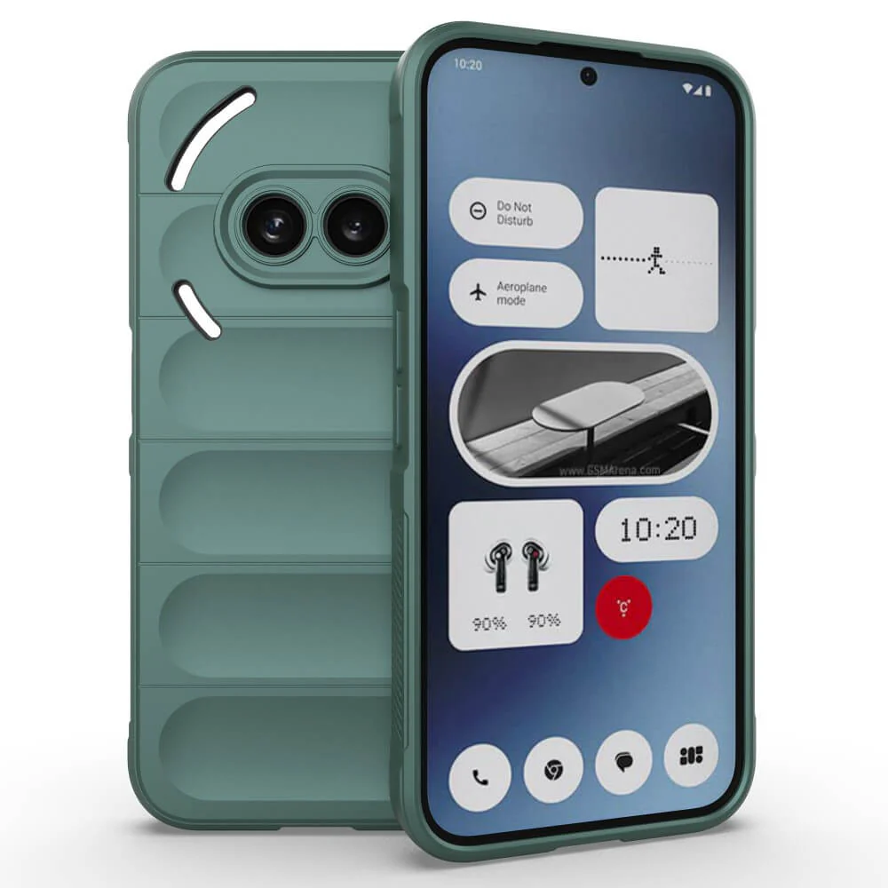 Nothing Phone (2a) - Rugged Protective Hülle - Image 15