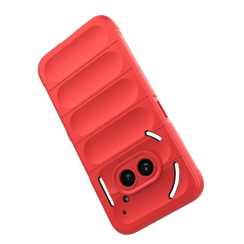 Nothing Phone (2a) - Rugged Protective Hülle - Image 22