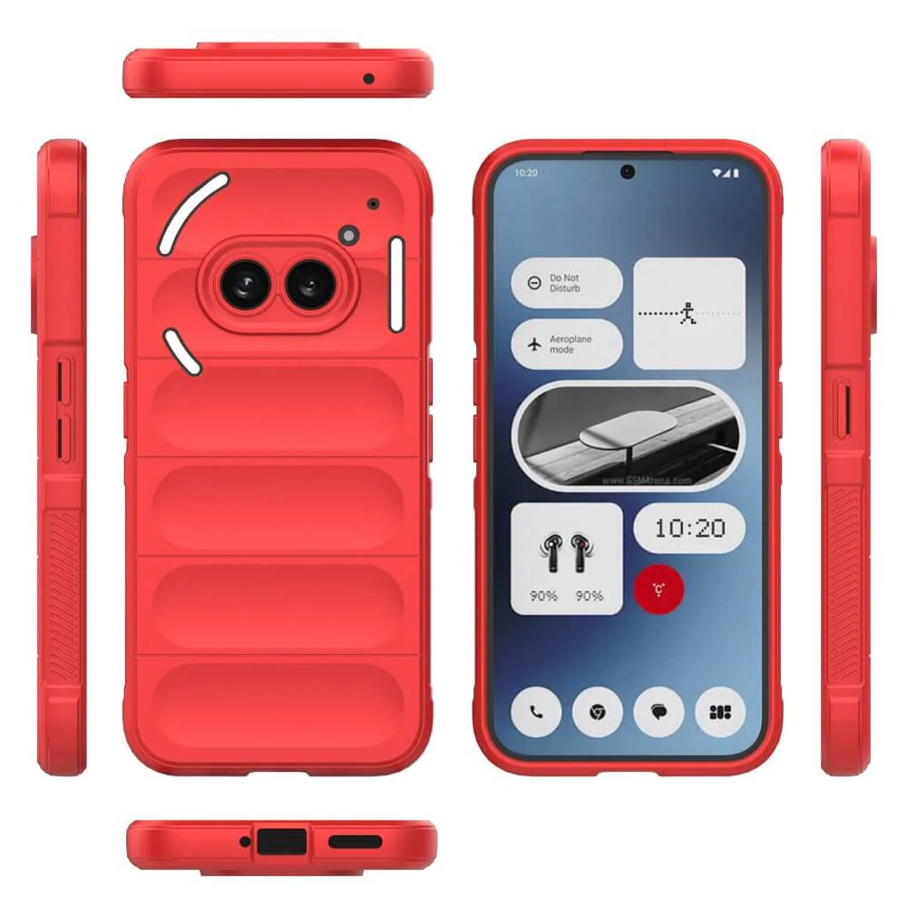 Nothing Phone (2a) - Rugged Protective Hülle - Image 24