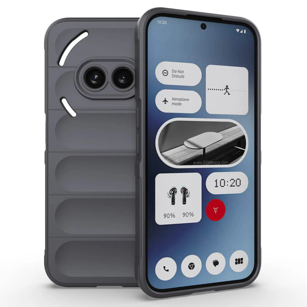 Nothing Phone (2a) - Rugged Protective Hülle - Image 27