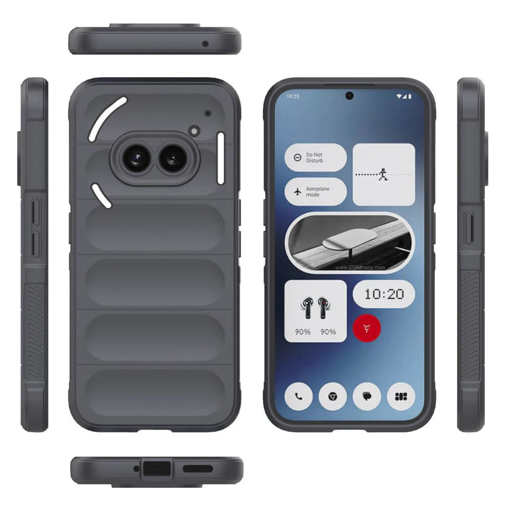 Nothing Phone (2a) - Rugged Protective Hülle - Image 28