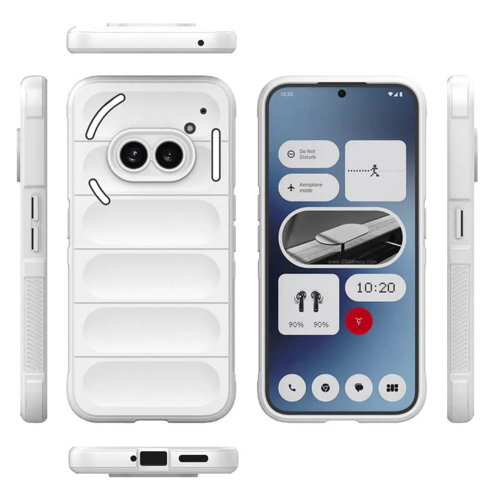 Nothing Phone (2a) - Rugged Protective Hülle - Image 30