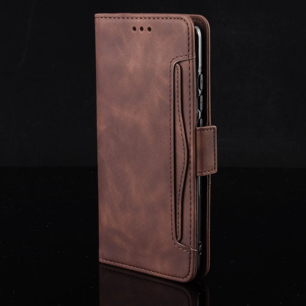 Nothing Phone (3a) - Etui viele KartenfÀcher - Image 14