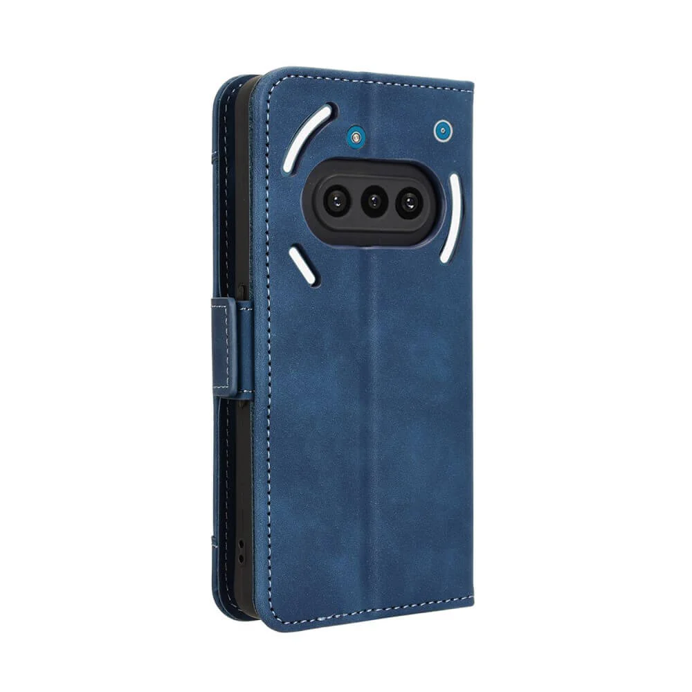 Nothing Phone (3a) - Etui viele KartenfÀcher - Image 27
