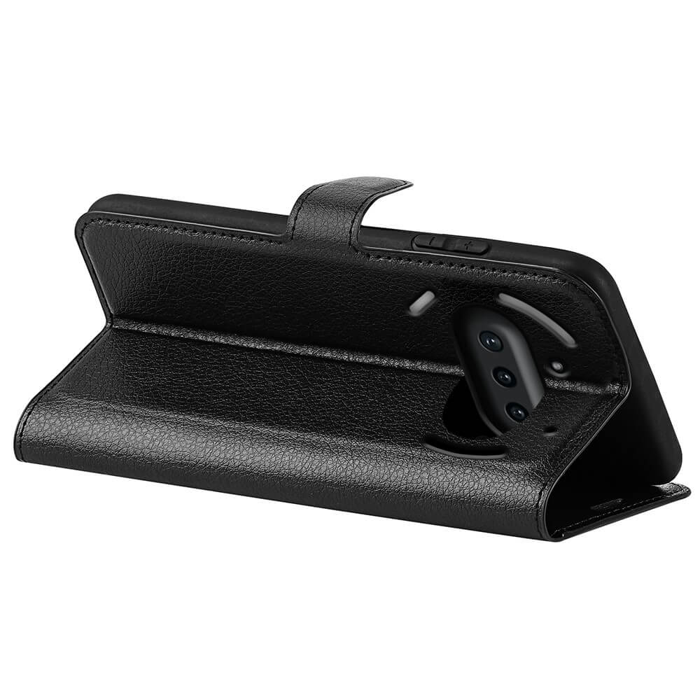 Nothing Phone (3a) - Leder Etui Hülle - Image 4